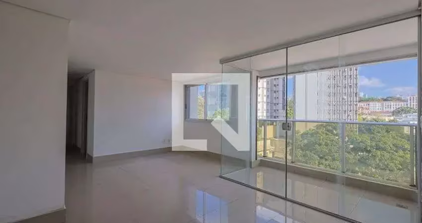 Apartamento para venda - santo antônio, 2 quartos,  76 m² - belo horizonte