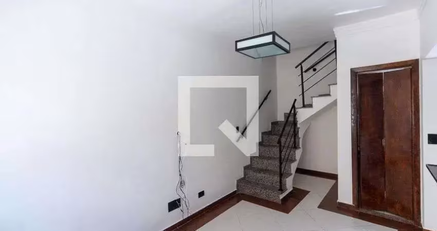 Casa para venda - vila ré, 2 quartos,  70 m² - são paulo