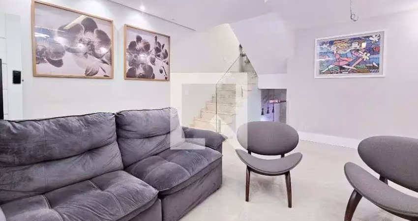 Casa para venda - assunção, 4 quartos,  250 m² - são bernardo do campo