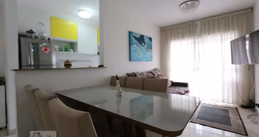 Apartamento para venda - vila andrade, 3 quartos,  84 m² - são paulo