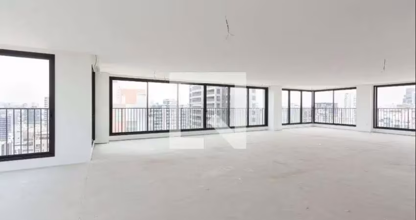Apartamento para venda - moema, 5 quartos,  374 m² - são paulo