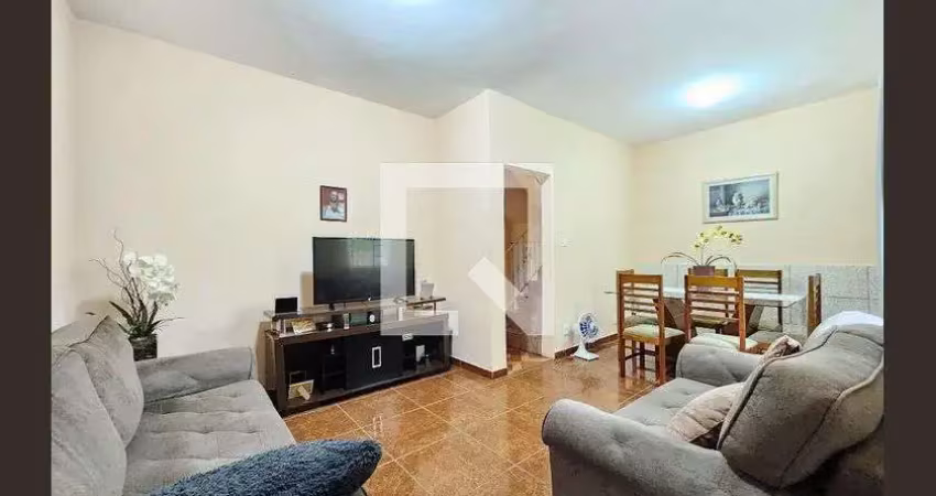 Casa para venda - planalto, 3 quartos,  146 m² - belo horizonte