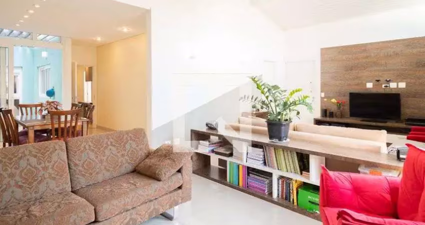 Casa para venda - nova petrópolis, 3 quartos,  208 m² - são bernardo do campo