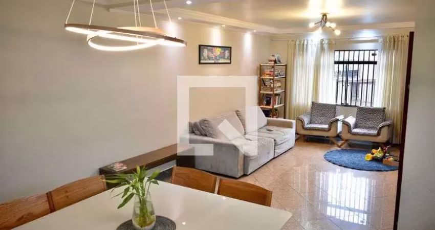 Casa para venda - saúde, 3 quartos,  211 m² - são paulo