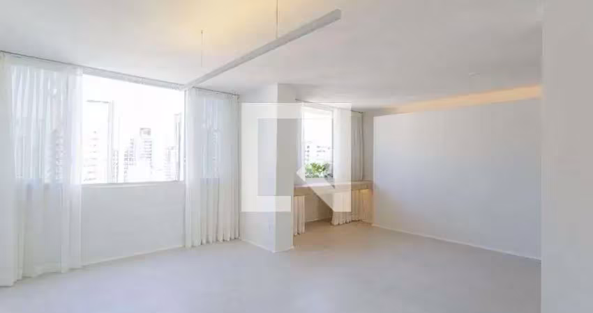 Apartamento para venda - itaim bibi, 2 quartos,  133 m² - são paulo