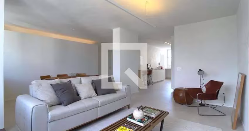 Apartamento para venda - itaim bibi, 2 quartos,  133 m² - são paulo