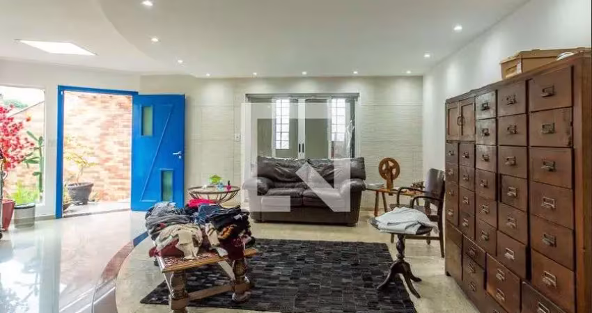 Casa para venda - vila galvão, 4 quartos,  500 m² - guarulhos