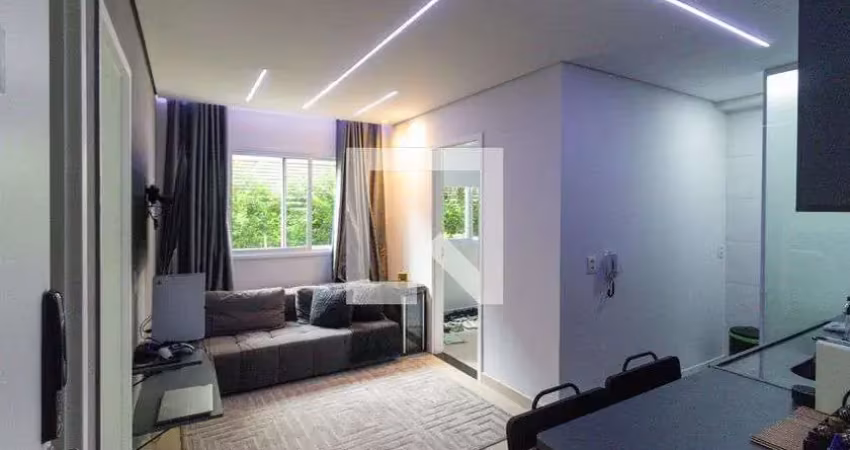 Apartamento para venda - cambuci, 2 quartos,  40 m² - são paulo