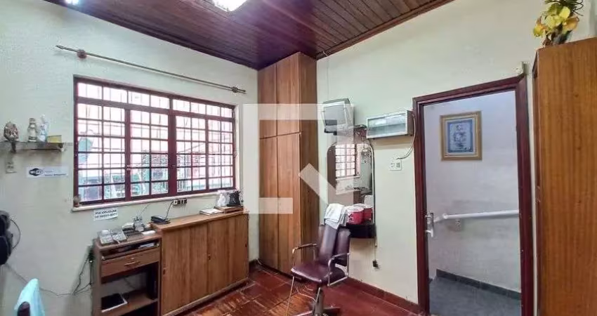 Casa para venda - cambuí, 3 quartos,  110 m² - campinas