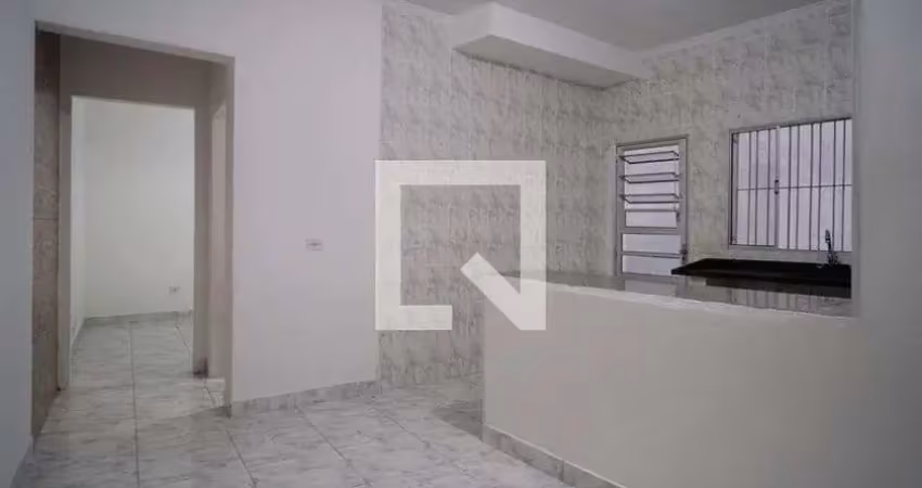 Casa para venda - jardim fernandes, 1 quarto,  40 m² - são paulo