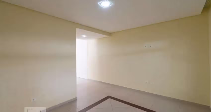 Casa para venda - rudge ramos, 2 quartos,  130 m² - são bernardo do campo