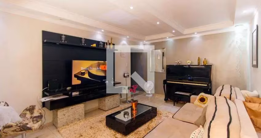 Casa para venda - vila prudente, 3 quartos,  216 m² - são paulo