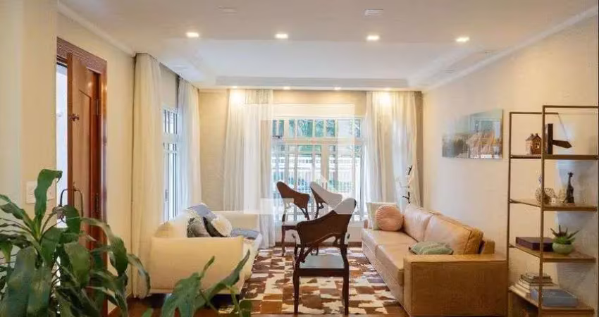 Casa para venda - mooca, 3 quartos,  212 m² - são paulo
