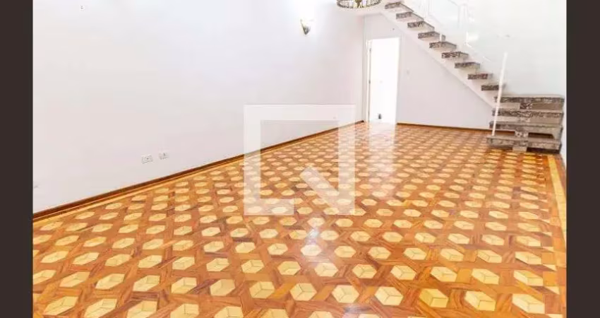 Casa para venda - jardim anália franco, 3 quartos,  210 m² - são paulo