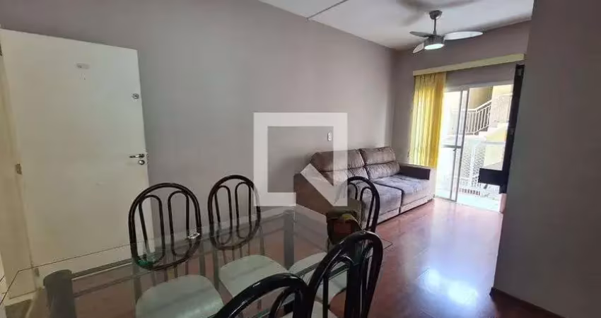 Apartamento para venda - cecap, 2 quartos,  52 m² - jundiaí