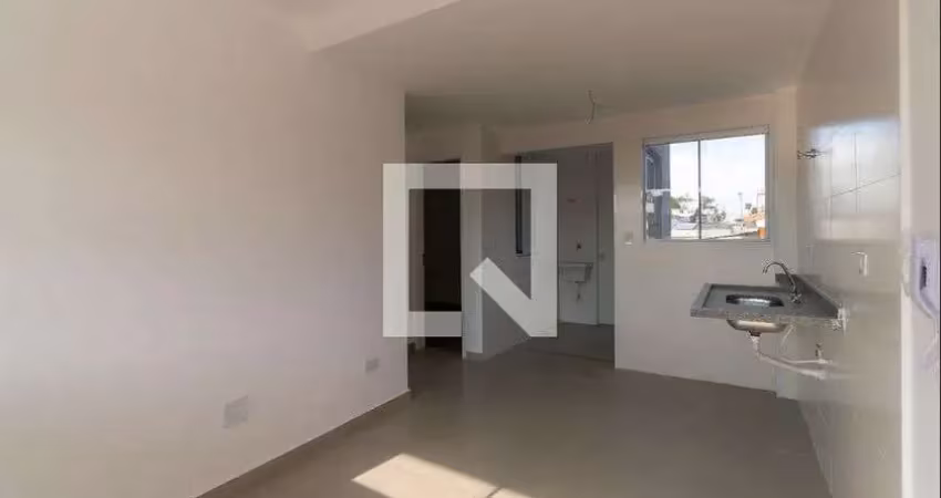 Apartamento para venda - vila prudente, 2 quartos,  37 m² - são paulo