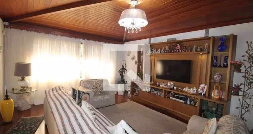 Casa para venda - casa verde, 5 quartos,  349 m² - são paulo