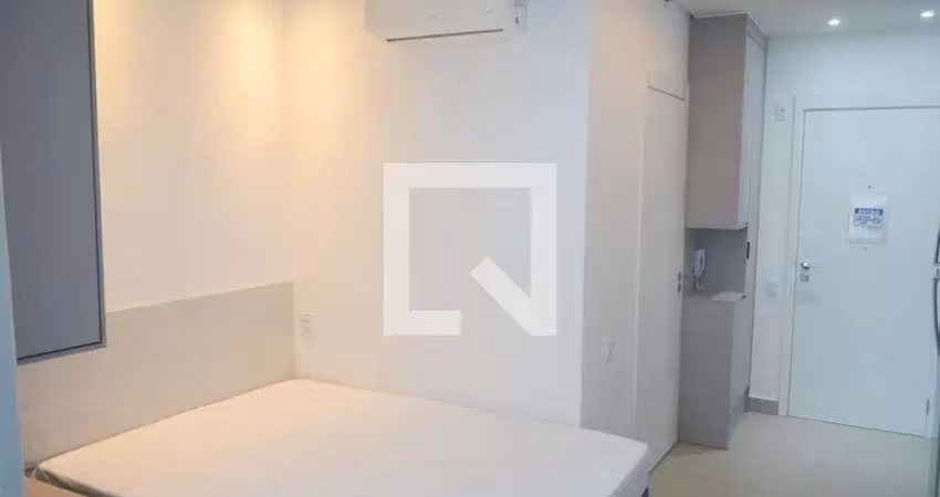 Kitnet / stúdio para venda - tatuapé, 1 quarto,  23 m² - são paulo