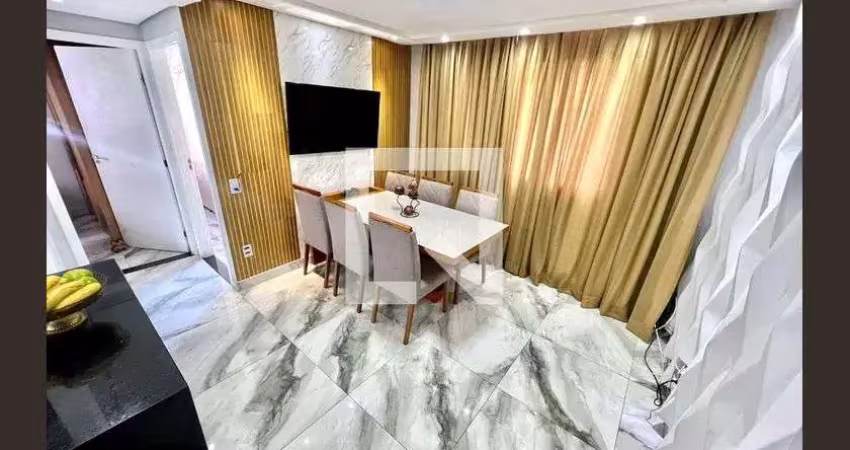 Apartamento para venda - santa amélia, 2 quartos,  45 m² - belo horizonte
