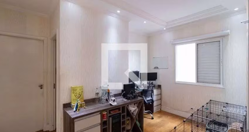 Apartamento para venda - umuarama, 3 quartos,  64 m² - osasco
