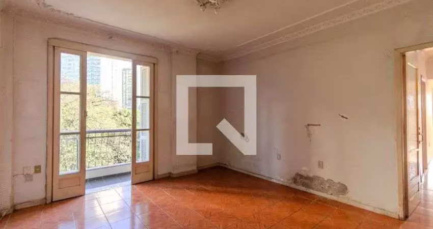 Apartamento para venda - centro histórico, 3 quartos,  152 m² - porto alegre