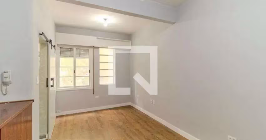 Kitnet / stúdio para venda - santa cecília, 1 quarto,  26 m² - são paulo