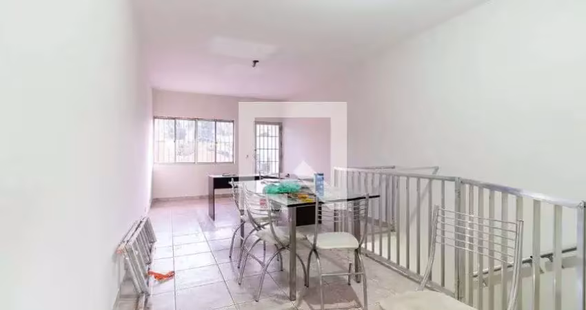 Casa para venda - socorro, 3 quartos,  110 m² - são paulo