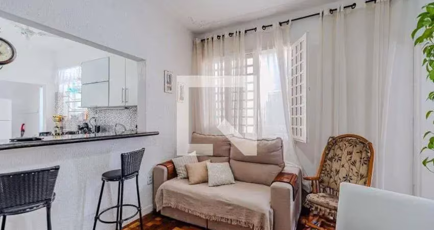 Apartamento para venda - santana, 2 quartos,  82 m² - porto alegre
