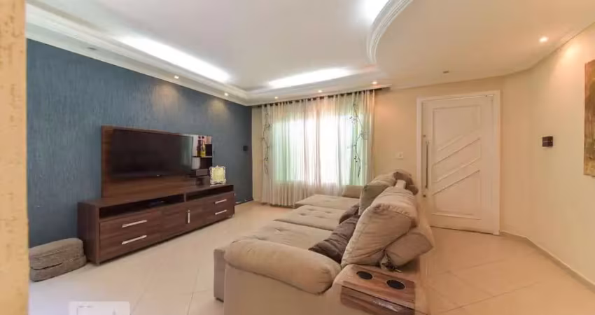 Casa para venda - rudge ramos, 3 quartos,  200 m² - são bernardo do campo