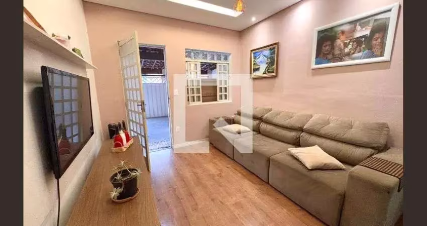 Casa para venda - gramadão , 2 quartos,  76 m² - jundiaí