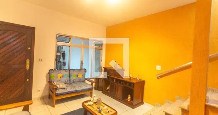 Casa para venda - anchieta, 2 quartos,  147 m² - são bernardo do campo