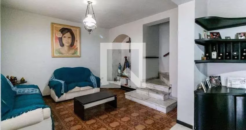 Casa para venda - jardim montanhês, 4 quartos,  710 m² - belo horizonte