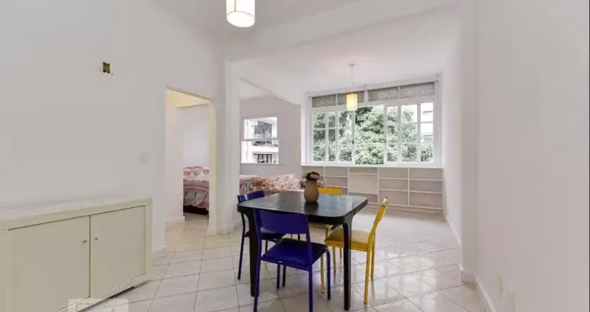Apartamento para venda - leblon, 2 quartos,  70 m² - rio de janeiro