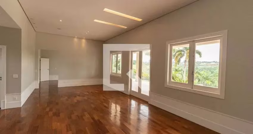Casa / sobrado em condomínio para venda - gramado, 5 quartos,  620 m² - campinas
