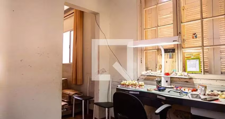 Casa para venda - vila campestre, 2 quartos,  59 m² - são paulo