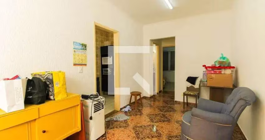 Apartamento para venda - tatuapé, 2 quartos,  55 m² - são paulo