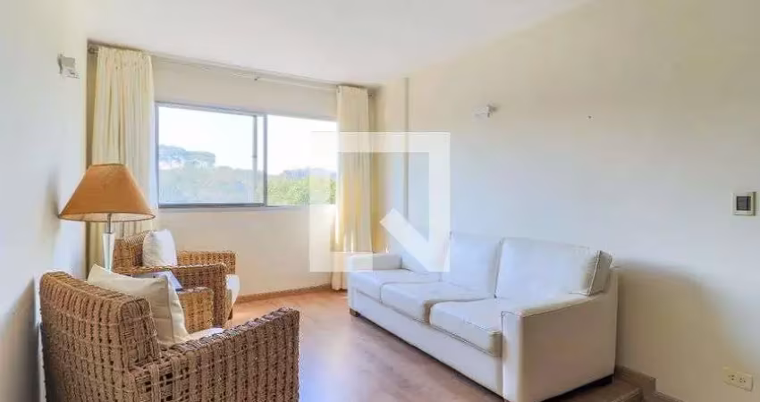 Apartamento para venda - santo amaro , 2 quartos,  110 m² - são paulo