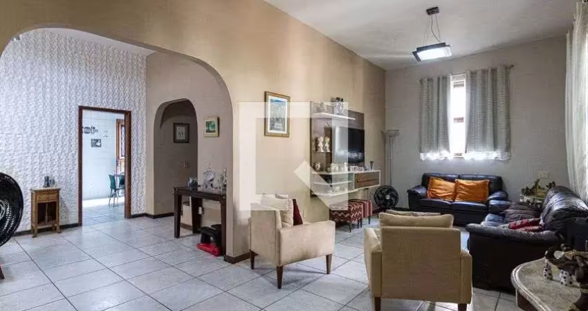 Casa para venda - tijuca, 6 quartos,  420 m² - rio de janeiro
