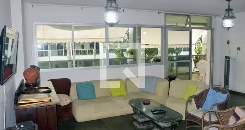 Apartamento para venda - jardim oceânico, 4 quartos,  215 m² - rio de janeiro