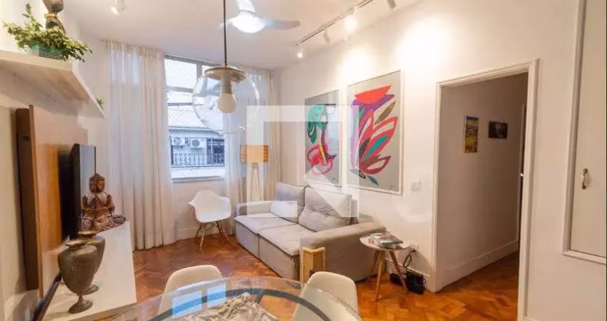 Apartamento para venda - tijuca, 2 quartos,  78 m² - rio de janeiro