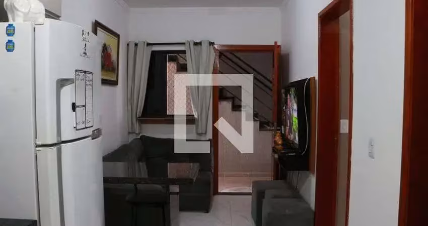 Apartamento para venda - vila carrão, 2 quartos,  38 m² - são paulo