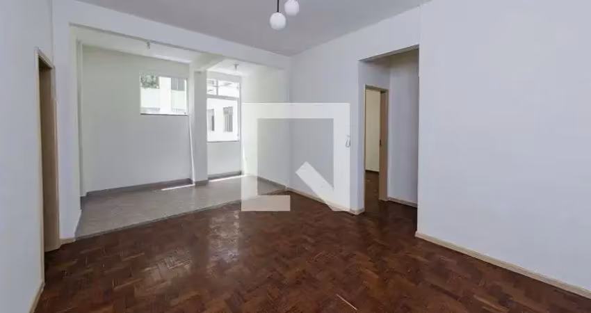 Apartamento para venda - barro preto, 2 quartos,  87 m² - belo horizonte