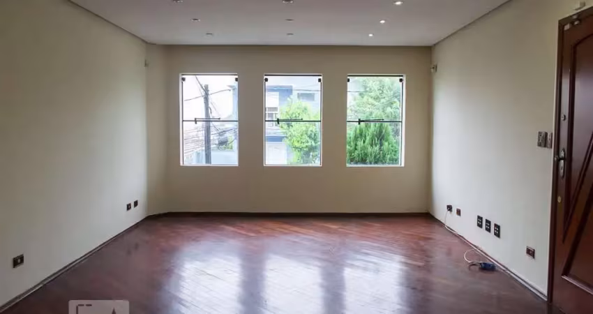 Casa para venda - água fria, 3 quartos,  210 m² - são paulo