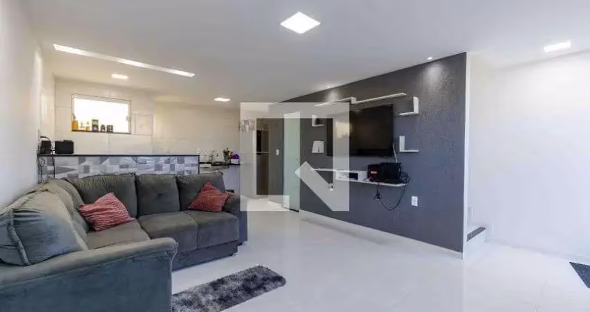 Casa para venda - recreio, 2 quartos,  50 m² - rio de janeiro