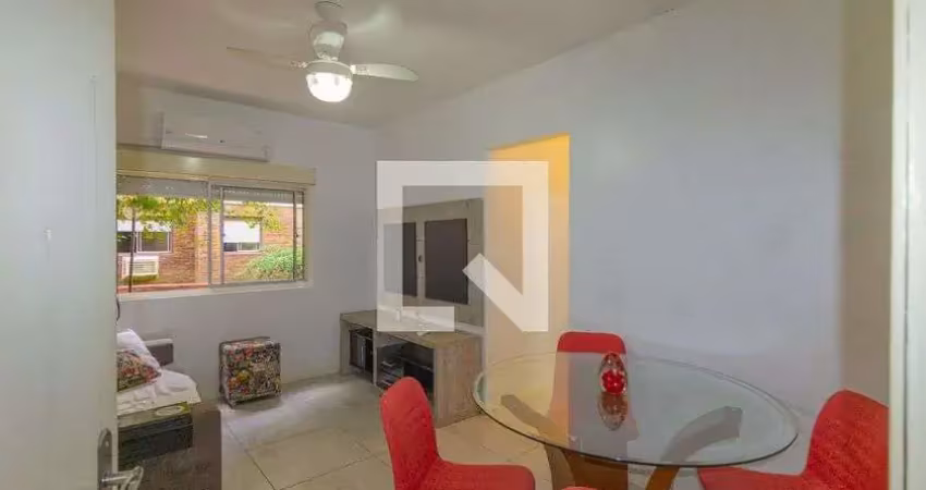 Apartamento para venda - marechal rondon, 2 quartos,  45 m² - canoas