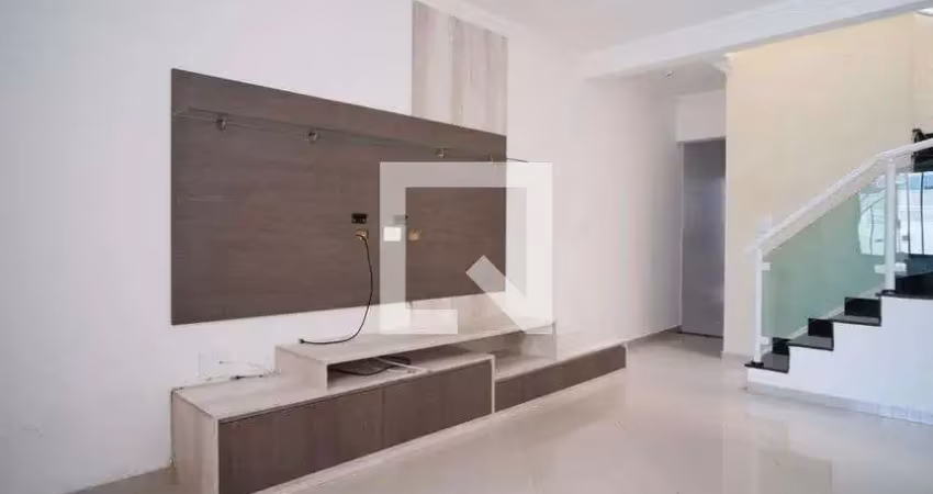 Casa para venda - ponte rasa, 3 quartos,  110 m² - são paulo