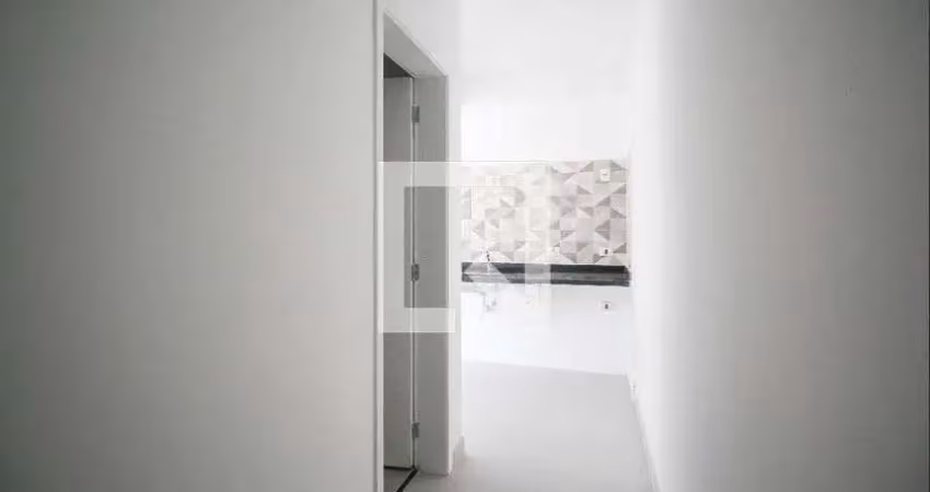Cobertura para venda - cambuci, 2 quartos,  37 m² - são paulo