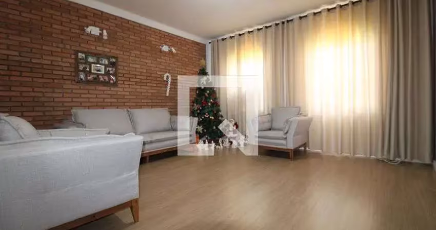Casa para venda - santa genebra, 3 quartos,  398 m² - campinas
