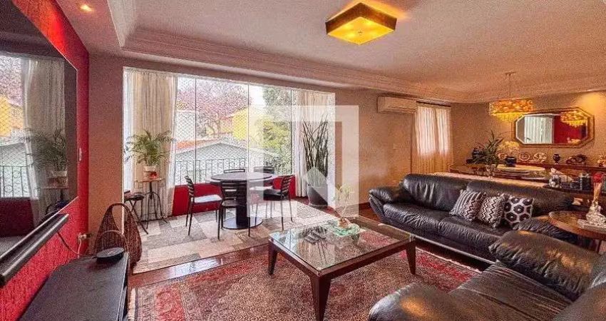 Apartamento para venda - butantã, 3 quartos,  200 m² - são paulo