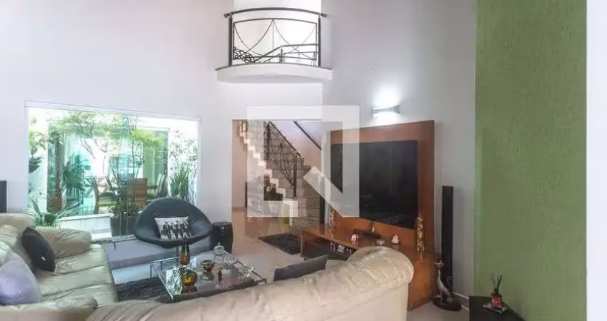 Casa para venda - assunção, 3 quartos,  219 m² - são bernardo do campo